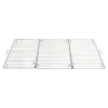 Grille à pâtisserie inox pliante - Patisse