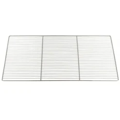 Grille pâtisserie inox 40x30cm