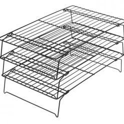 Grille refroidissement 3 étages - Wilton