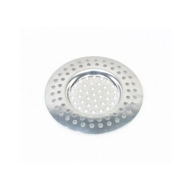 Grille évier en inox 7,5cm - Chevalier