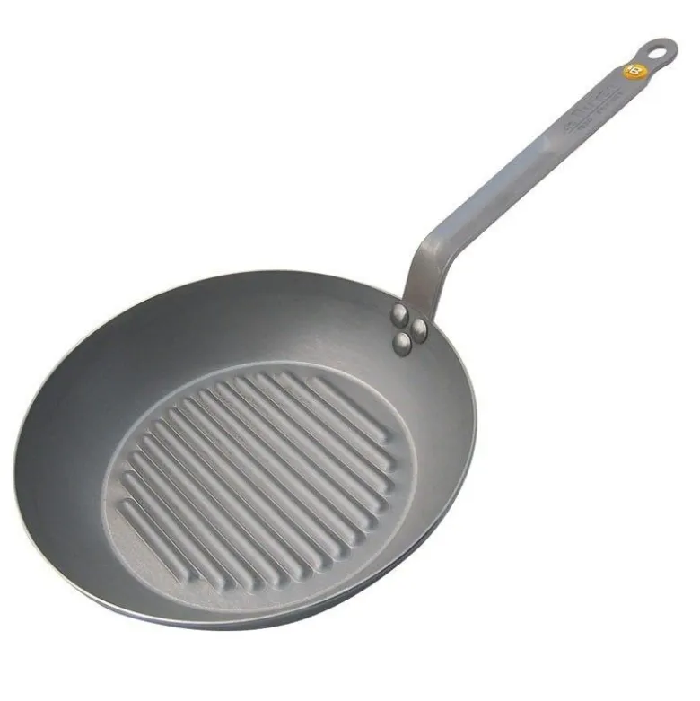 Grill Minéral B Element 26cm - De Buyer