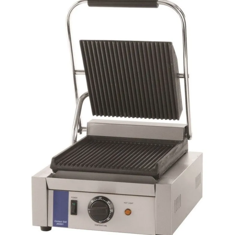 Grill panini 1800W