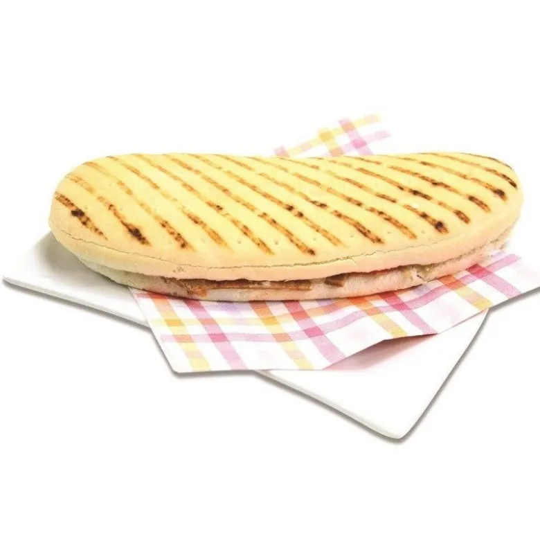 Grill panini 2200W