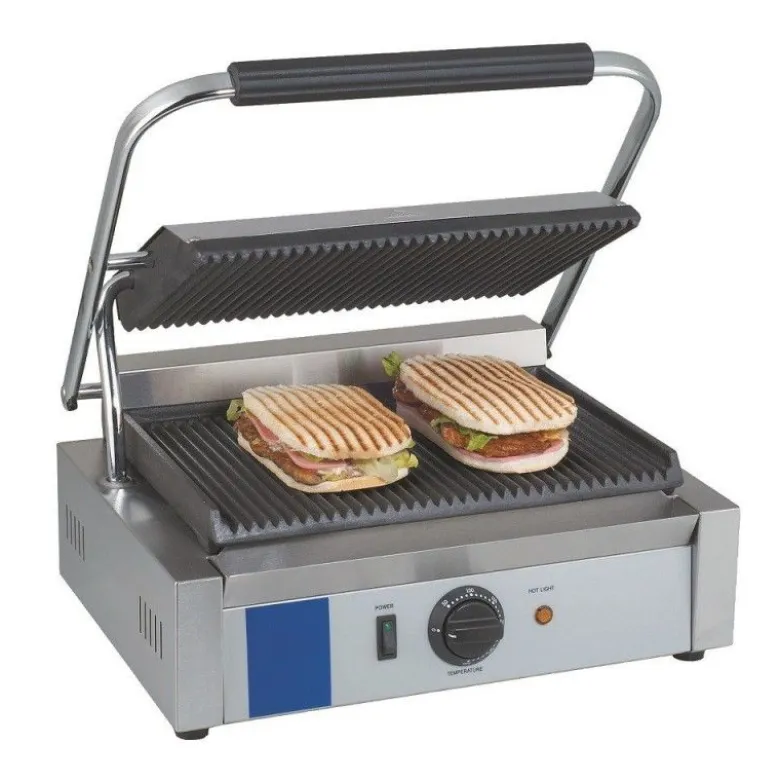 Grill panini 2200W