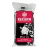 Gum Paste Noir 250g - Renshaw