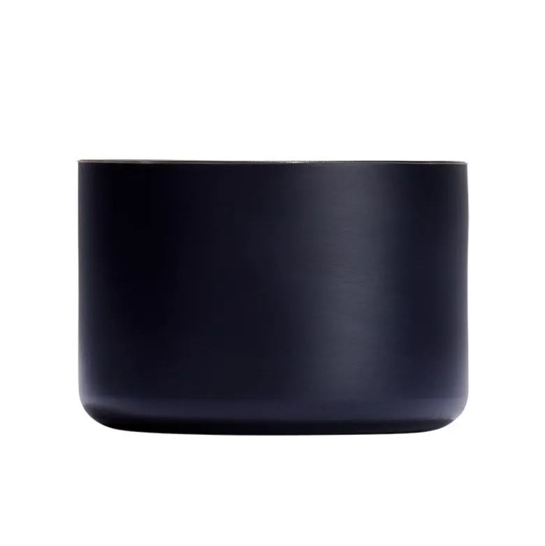 Housse antidérapante noire pour bouteille standard 621ml - Hydro Flask