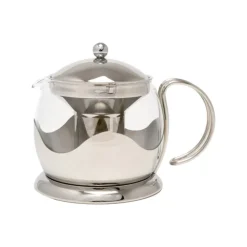 Infuseur à thé en verre Izmir - La Cafetière