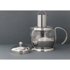 Infuseur à thé en verre Izmir - La Cafetière