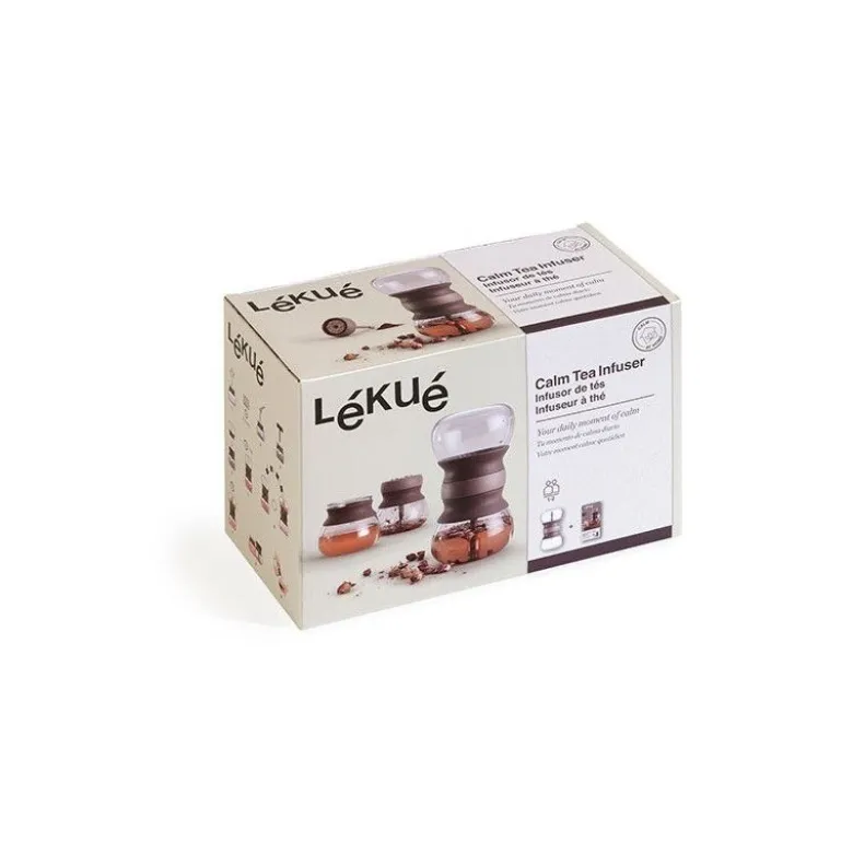 Infuseur à thé - Lékué