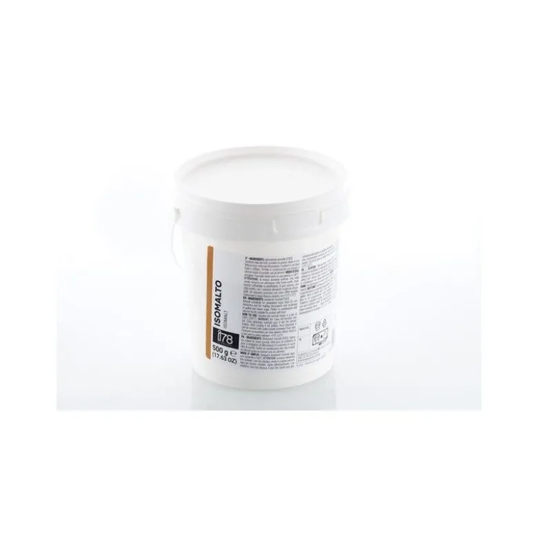 Isomalt 500g - i78