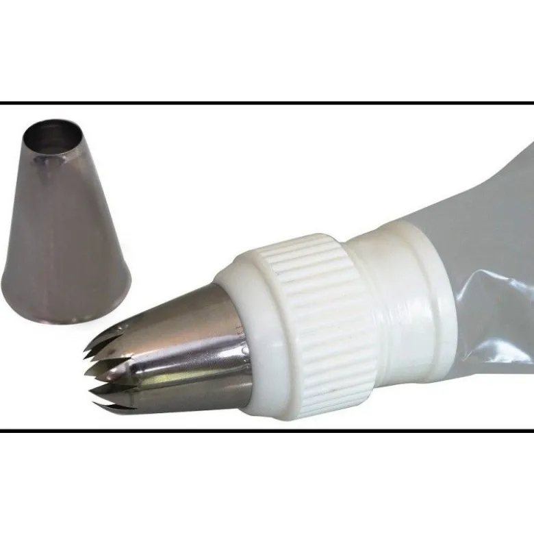 Kit 3 adaptateurs pour douilles - De Buyer