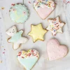 Kit biscuit enfant 6 pièces - Patisse