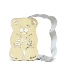 Kit Biscuit Oursons 9 cm - Scrapcooking