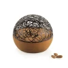 Kit chocolat Globe - Silikomart Professional