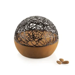 Kit chocolat Globe - Silikomart Professional