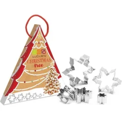 Kit Christmas Tree - ScrapCooking