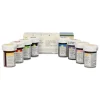 Kit colorant gel Icing Color x8 - Wilton