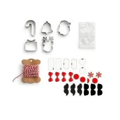Kit Cookie Christmas - Lékué