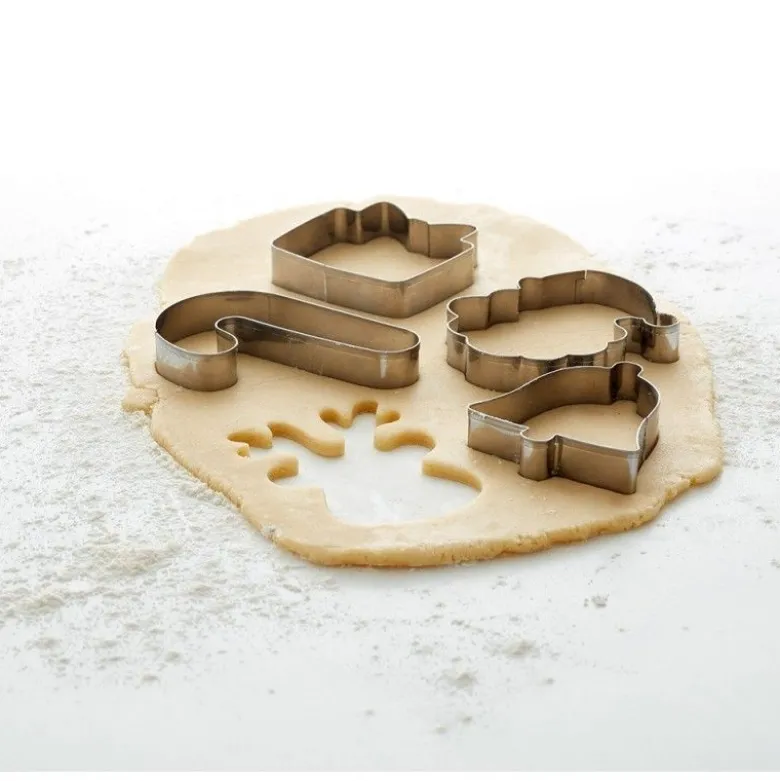 Kit Cookie Christmas - Lékué