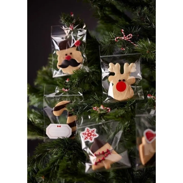 Kit Cookie Christmas - Lékué