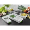 Kit coupe oignons et légumes Alligator - Tellier