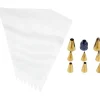 Kit décoration douille pâtisserie 17 pièces - Wilton