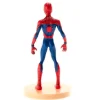 Kit décoration figurine Spiderman- DeKora