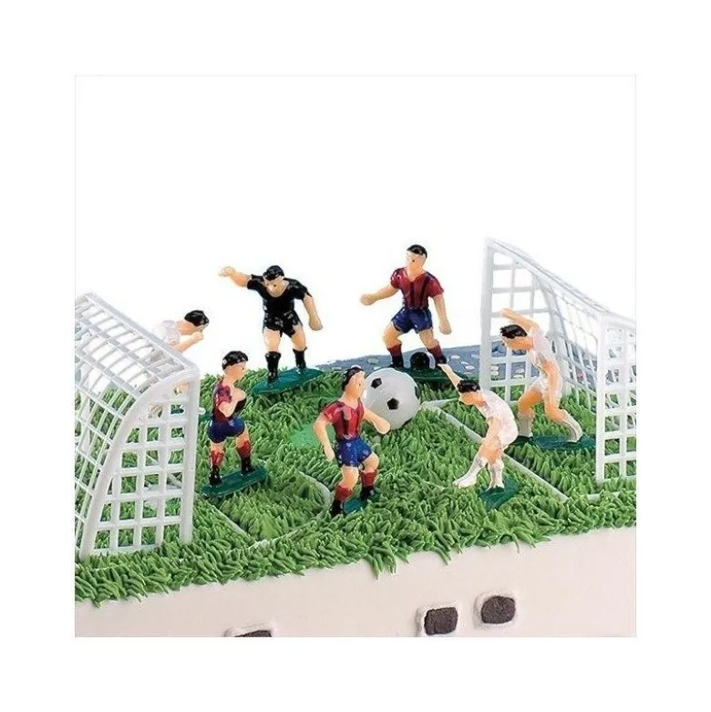Kit décoration Football - DeKora