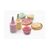 Kit décoration gâteau et biscuit x4 - Sweetly Does It