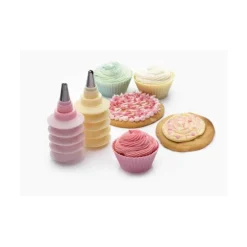 Kit décoration gâteau et biscuit x4 - Sweetly Does It