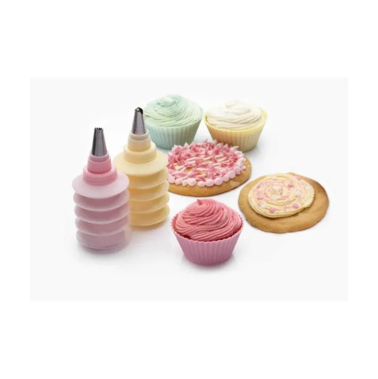 Kit décoration gâteau et biscuit x4 - Sweetly Does It