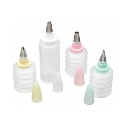 Kit décoration gâteau et biscuit x4 - Sweetly Does It