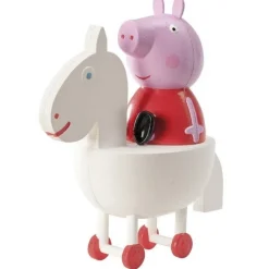 Kit décoration Peppa Pig - DeKora