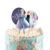 Kit décoration Reine des neiges II Elsa - DeKora