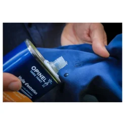 Kit Entretien de Couteaux - Opinel