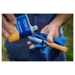 Kit Entretien de Couteaux - Opinel