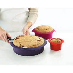 Kit gâteau Surprise Cake - Lékué