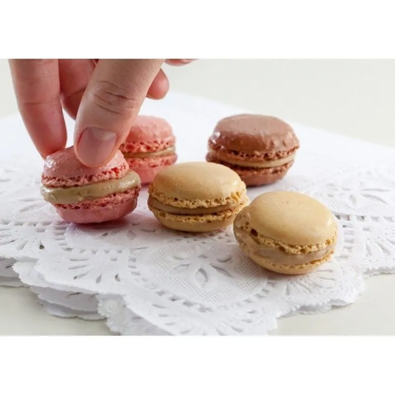Kit macarons - Lekue