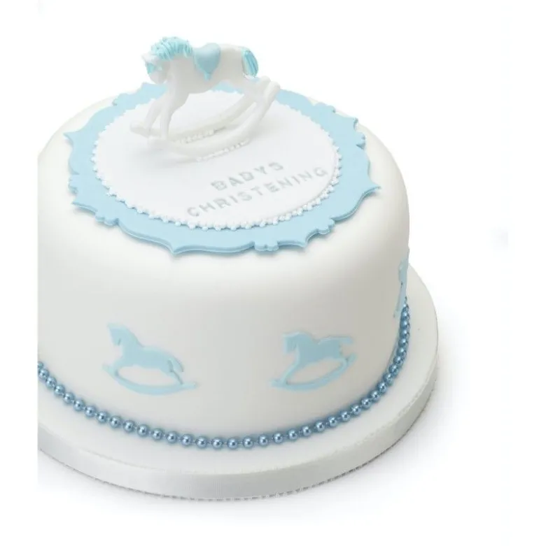 Kit message pâtisserie - Sweetly Does It
