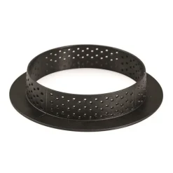Kit mini Tarte Twist - Silikomart