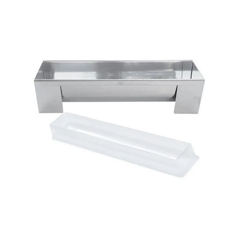 Kit moule bûche avec insert - Patisse