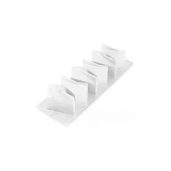 Kit Moule Etoile silicone - Silikomart