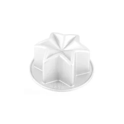 Kit Moule Etoile silicone - Silikomart