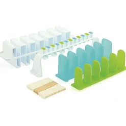Kit moule glace Italiano - Silikomart Professional