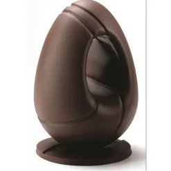 Kit moule Oeuf Creux x2 - Pavoni