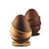 Kit moule Oeuf élégant x2 - Pavoni