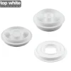 Kit moule savarin Trinity - Silikomart