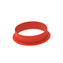 Kit Moule Silicone Tranche de Citron Ø 17 x H 4,5 cm - Silikomart