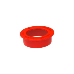 Kit Moule Silicone Tranche de Citron Ø 7 x H 3,1 cm (x6) - Silikomart