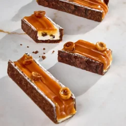 Kit Moule à Tarte avec Tube 38 x 3,3 cm - Pavoni
